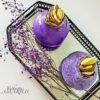 0E96D4AC-5E70-46E6-B749-F3DB3F208D54 P12 Violetinės spalvos vašku