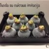 21FB0AE3-FAF2-45F0-9D7F-2DD1873EAA49 C11 Juodos spalvos ,,CUKRUOTAS"