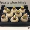 3A39EA2F-8721-48C2-AE9B-BBAE7613AB3A C1 Auksinės spalvos ,,CUKRUOTAS"