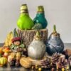 65CE925F-12F2-4989-B01C-A3F978D415DD L3 Pilku vašku + baltai/juodomis linijomis