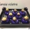 E86829A8-BBA8-4A1C-8C94-BB35C36E79C1 P13 Tamsiai violetinės spalvos vašku