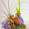 F9E9B08F-EA0B-458B-A40A-203364B2B913 B4 Violetinės spalvos BLIZGUS