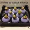 FEE7861C-ABB5-4803-A843-6449925770F0 C5 Violetinės spalvos ,,CUKRUOTAS"