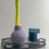 004A50BA-9507-44F4-893A-B40161659E9D C4 Tamsiai violetinės spalvos ,,CUKRUOTAS"