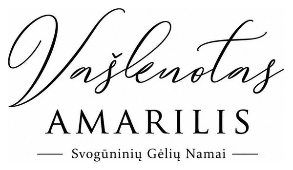 Vaškuotas Amarilis